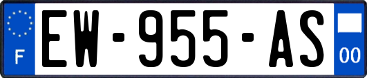 EW-955-AS