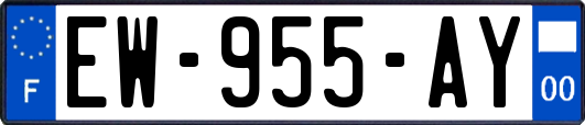 EW-955-AY