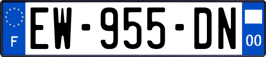 EW-955-DN