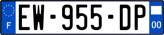 EW-955-DP