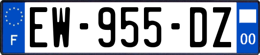 EW-955-DZ