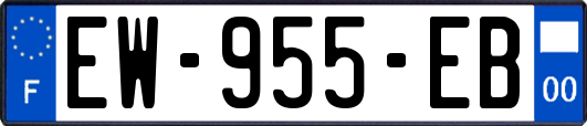 EW-955-EB