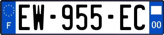 EW-955-EC