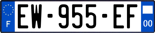 EW-955-EF