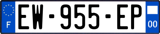 EW-955-EP