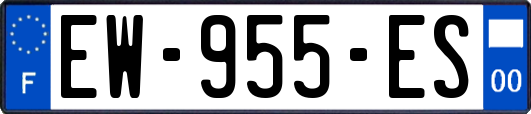 EW-955-ES