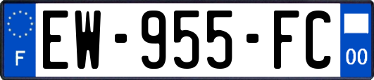 EW-955-FC