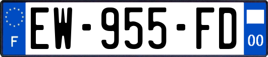 EW-955-FD