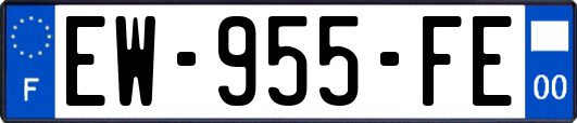 EW-955-FE