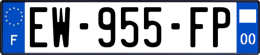EW-955-FP