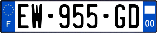 EW-955-GD