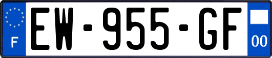 EW-955-GF