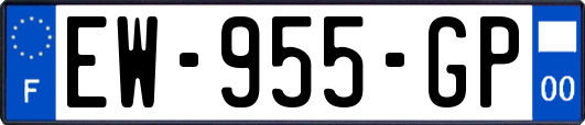 EW-955-GP