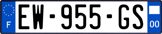 EW-955-GS