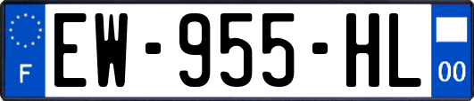 EW-955-HL