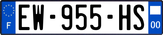 EW-955-HS