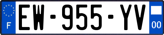 EW-955-YV