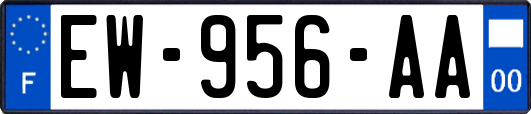 EW-956-AA