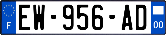 EW-956-AD