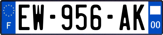 EW-956-AK