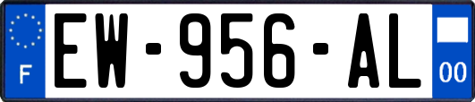 EW-956-AL