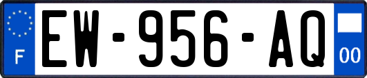 EW-956-AQ