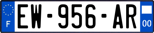 EW-956-AR