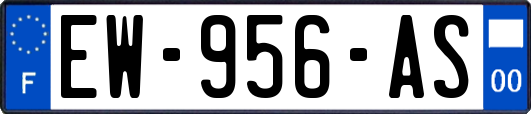 EW-956-AS