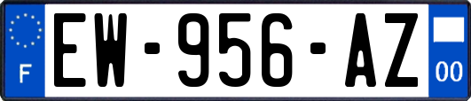 EW-956-AZ