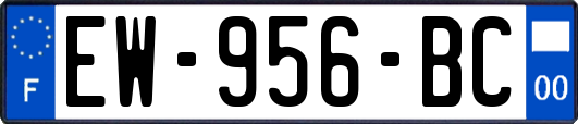 EW-956-BC