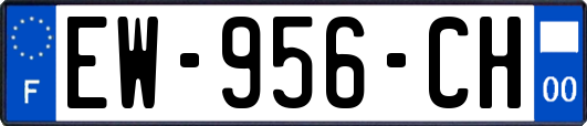 EW-956-CH