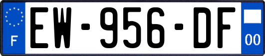 EW-956-DF