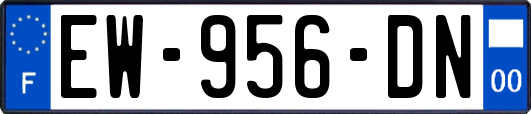 EW-956-DN