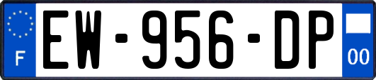 EW-956-DP