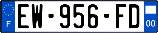 EW-956-FD