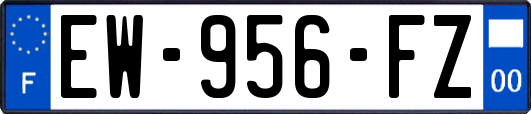 EW-956-FZ