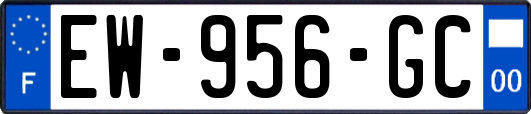 EW-956-GC