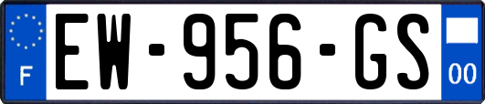 EW-956-GS