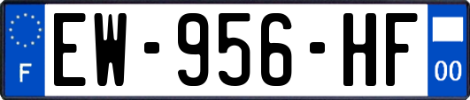 EW-956-HF