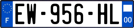 EW-956-HL