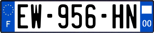 EW-956-HN