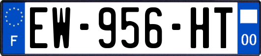 EW-956-HT