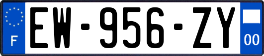 EW-956-ZY