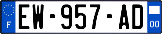 EW-957-AD