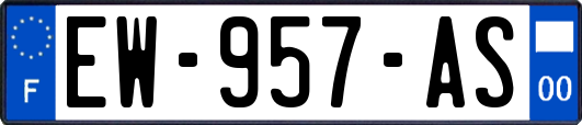 EW-957-AS