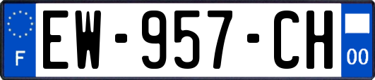 EW-957-CH