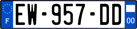 EW-957-DD