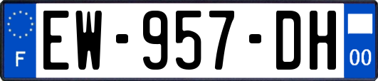 EW-957-DH