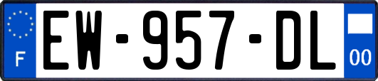 EW-957-DL