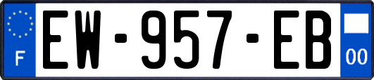 EW-957-EB